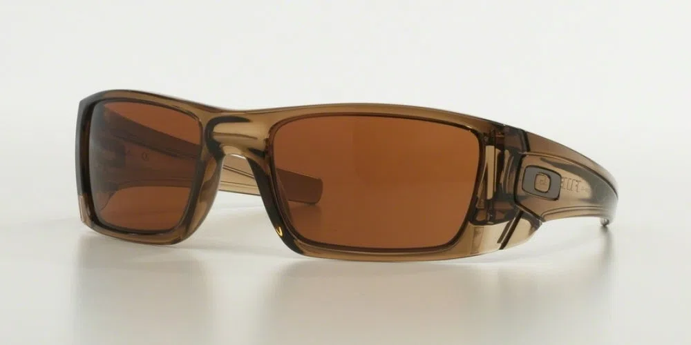 Oakley Fuel Cell 9096 Sunglasses - view 22